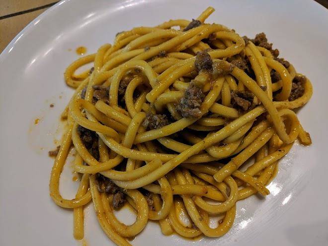 Osteria la sofia