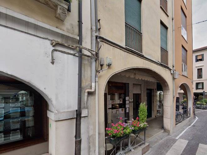 Padua suite