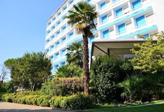 Park hotel terme