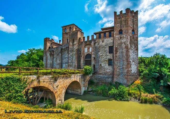 Podere dei carraresi