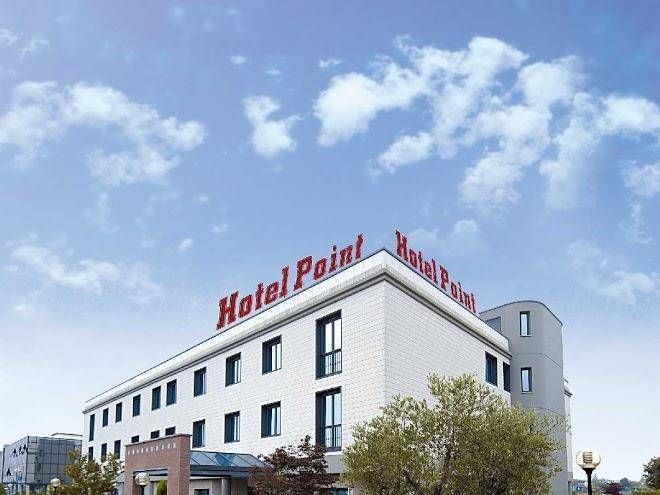 Point hotel conselve