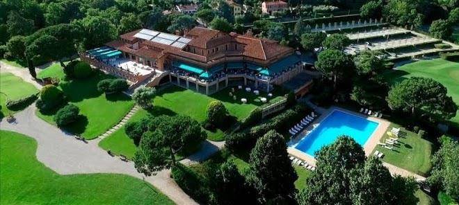 Relais golf padova