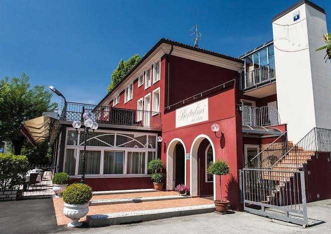 Residence bertolini
