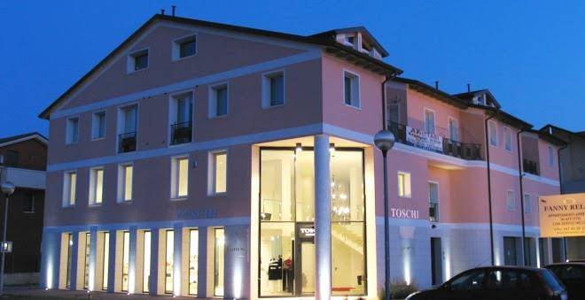 Residence fanny relais