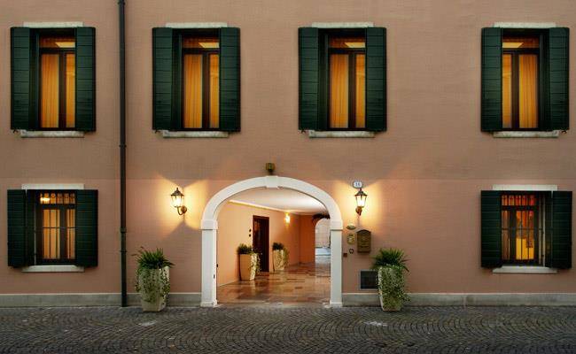 Residence la fenice