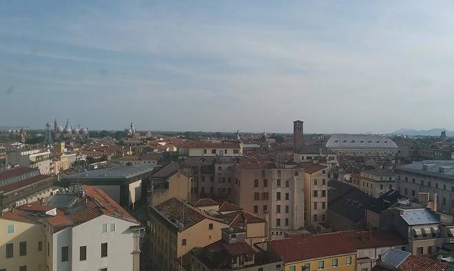 Residence padova