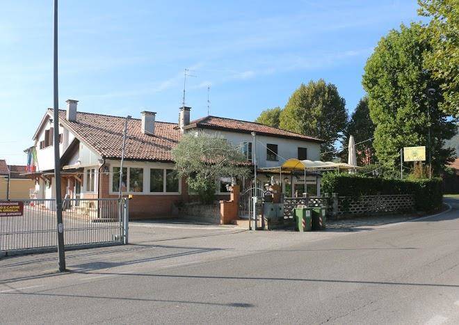 Ristorante enoteca ai colli