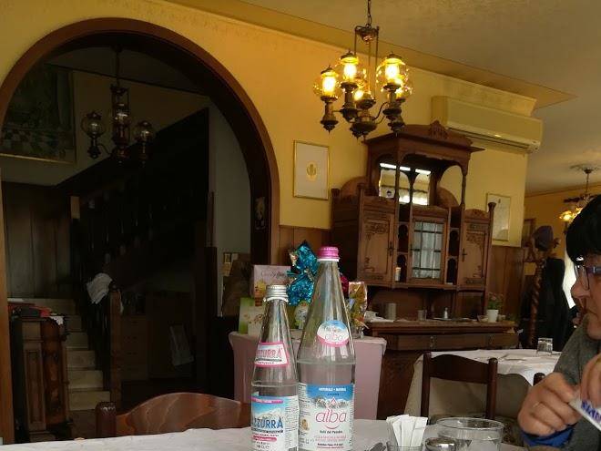 Ristorante hotel ristorante rio bianco