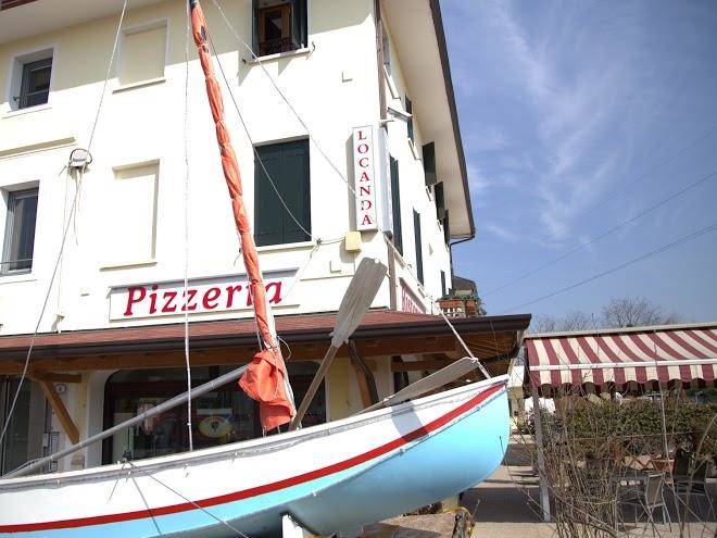 Ristorante locanda munerato