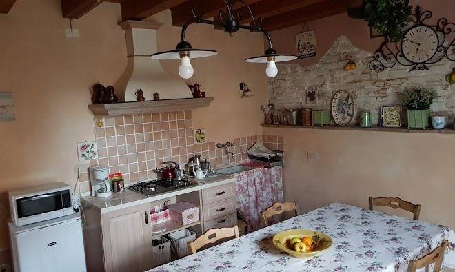 Rosalimone b&b