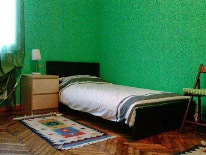 Stella Del Mattino Image