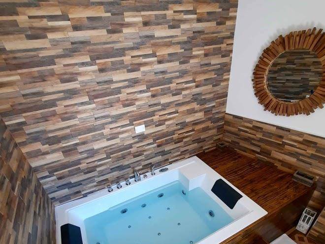 Suite Spa Padova Image