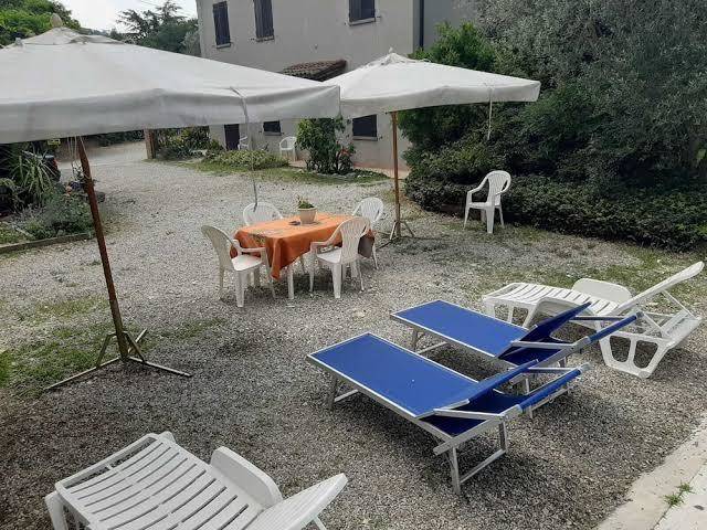 Tenuta gambalonga residence