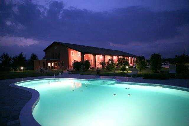 Tenuta monterosso di garon claudio