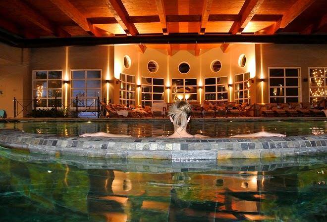 Terme di relilax boutique hotel e spa