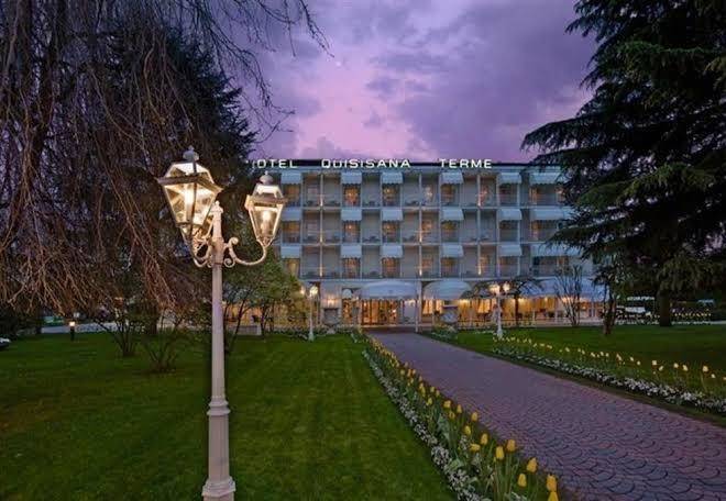 Terme quisisana