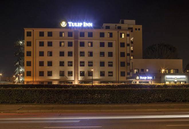 Tulip inn padova hotel