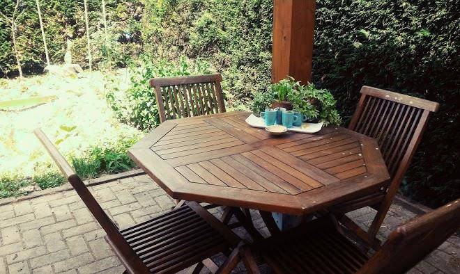 Verdecielo bed and breakfast