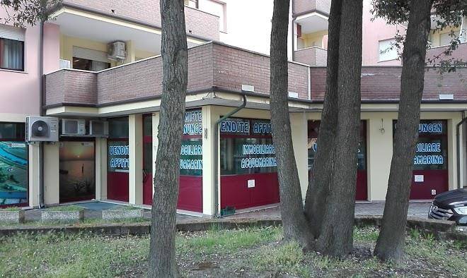 Acquamarina sas