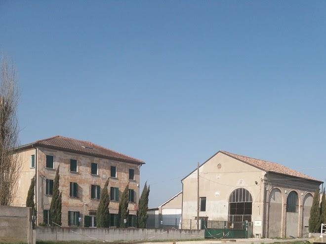 Agriturismo corte filippi