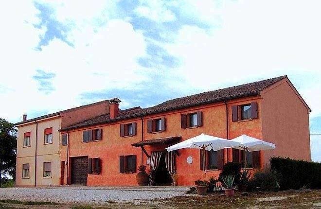 Agriturismo fattoria didattica val di rana