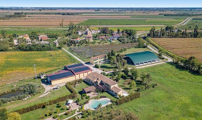 Agriturismo forzello