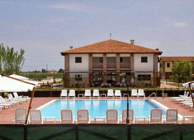Agriturismo la bisa