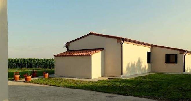 Agriturismo le procurative