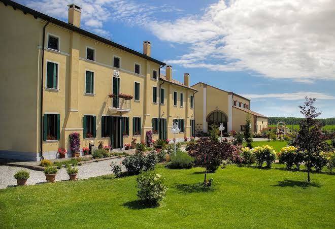 Agriturismo millefiori la corte delle rose