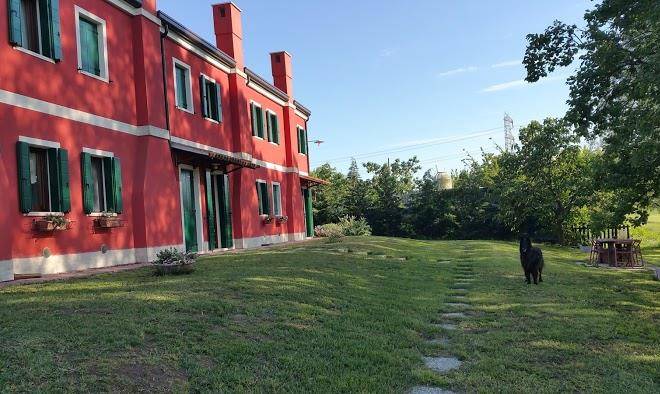 Agriturismo monte scala
