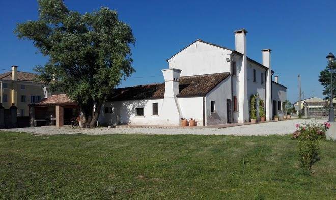 Agriturismo negrelli al po di venezia
