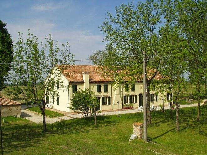 Agriturismo principe pio