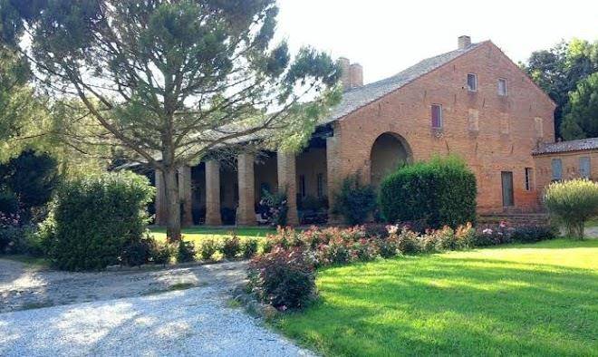 Agriturismo tenuta castel venezze