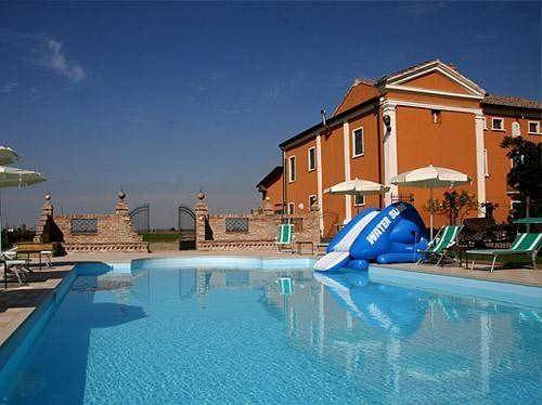 Agriturismo tenuta goro veneto