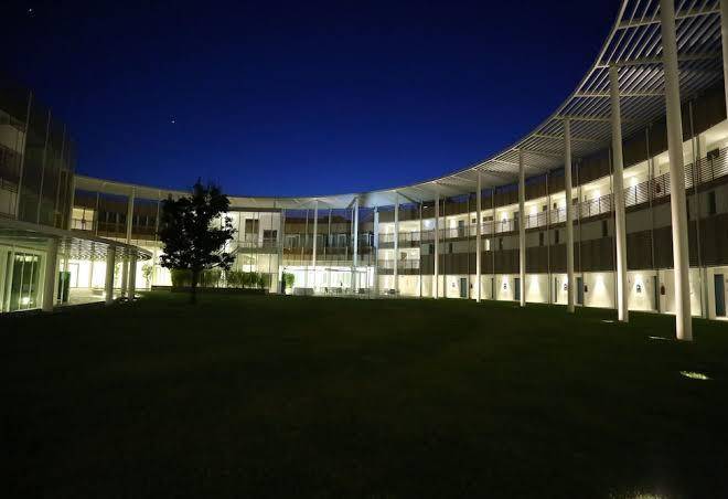 Albarella hotel capo nord