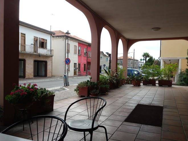 Albergo delta park