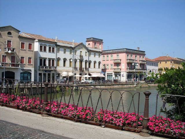 Albergo minuetto