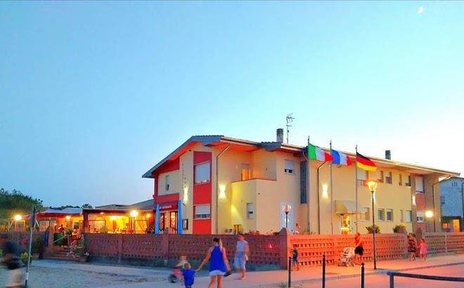 Albergo ristorante fiorella
