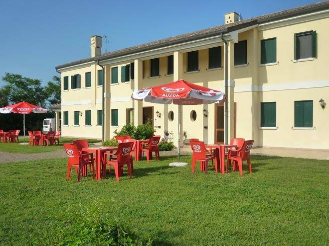 Albergo ristorante il paradello