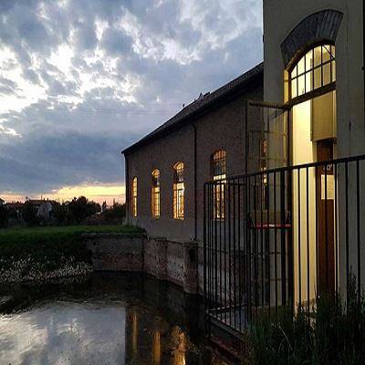 Albergo ristorante ostello amolara
