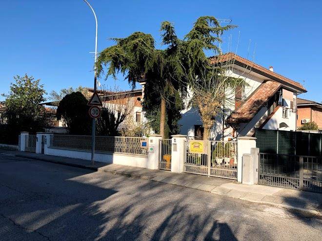 Alloggio al giardino