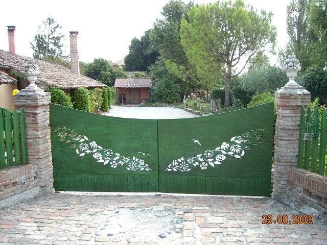 B&b casina badoer