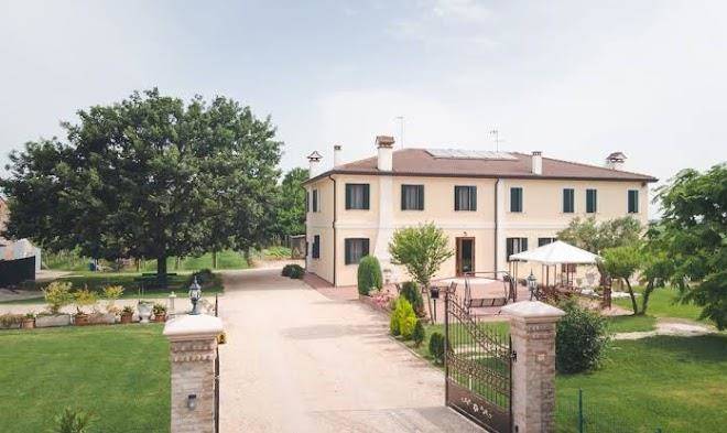 B&b corte burchio