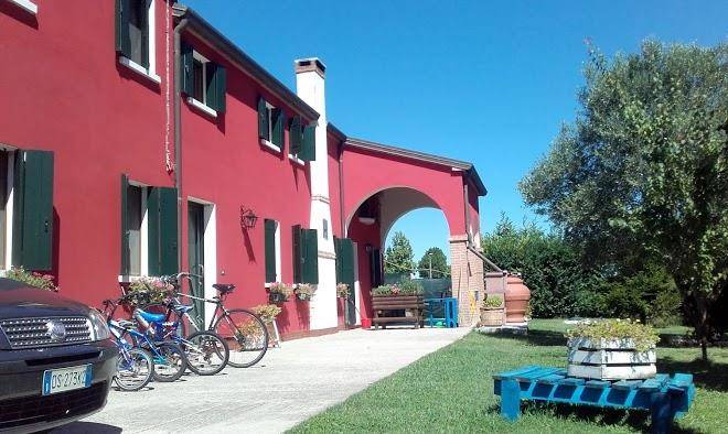 B&b la zanzara