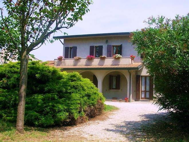 B&b ca' morosini