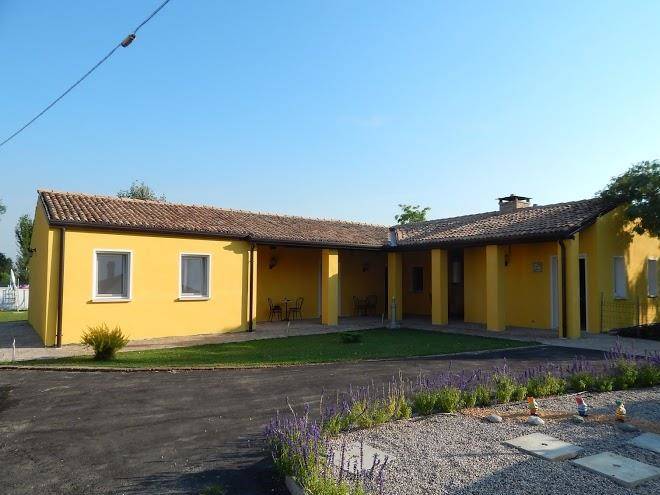 B&b corte bolandina