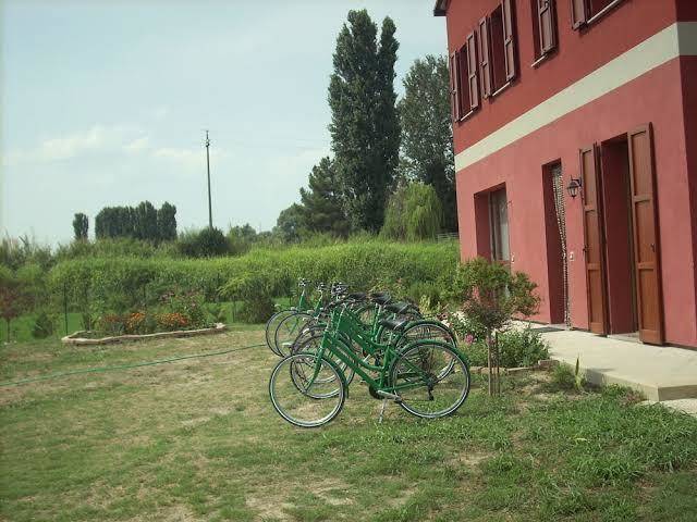 B&b da toni