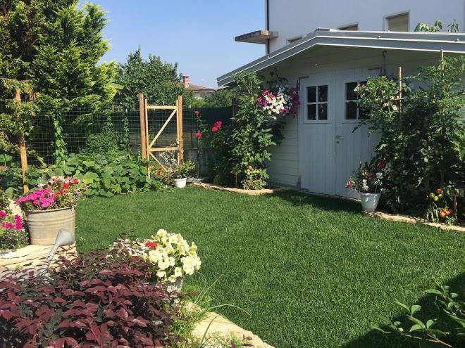 B&b il granaio celeste