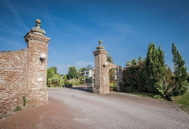 Bonello luxury retreat