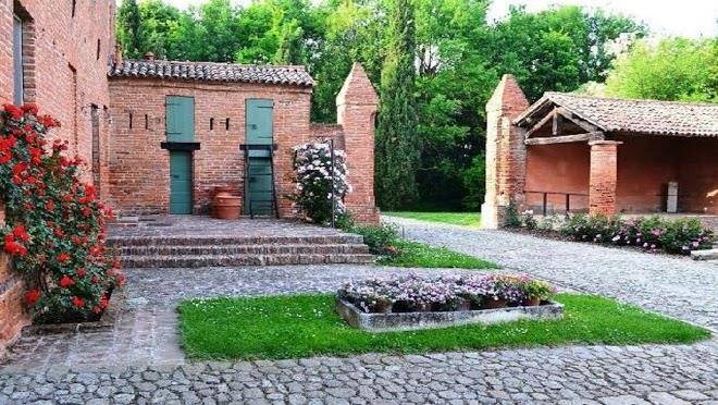 Borgo giustiniani